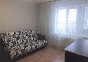 1-к квартира, на длительный срок, 30м2, 9/9 этаж