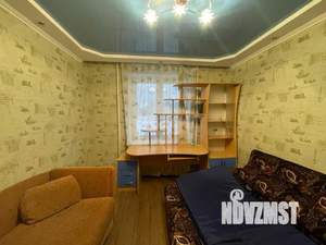 2-к квартира, на длительный срок, 56м2, 6/10 этаж
