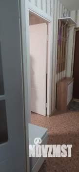 1-к квартира, на длительный срок, 36м2, 9/10 этаж