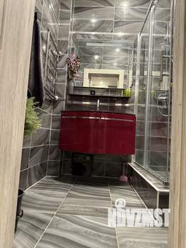 1-к квартира, на длительный срок, 50м2, 1/4 этаж