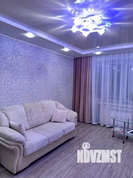 2-к квартира, на длительный срок, 50м2, 3/10 этаж