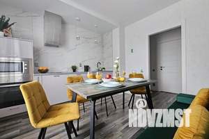 1-к квартира, посуточно, 37м2, 3/15 этаж