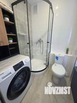 Студия квартира, на длительный срок, 28м2, 3/10 этаж