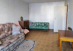 1-к квартира, на длительный срок, 36м2, 2/9 этаж