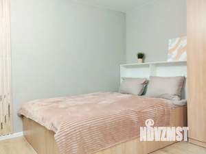 1-к квартира, посуточно, 30м2, 2/5 этаж