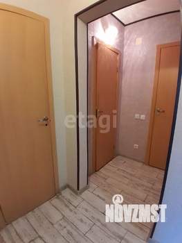 1-к квартира, на длительный срок, 44м2, 4/5 этаж