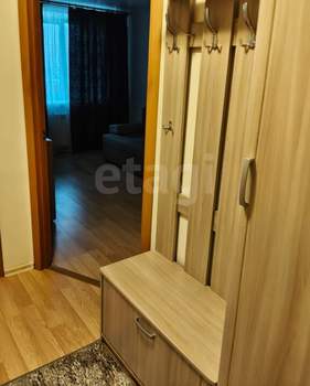 1-к квартира, на длительный срок, 35м2, 5/10 этаж