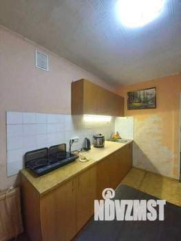 1-к квартира, на длительный срок, 38м2, 4/12 этаж