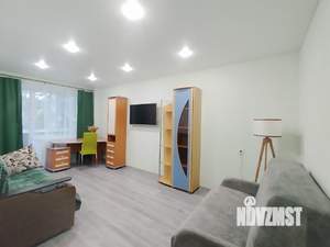 2-к квартира, посуточно, 45м2, 2/9 этаж