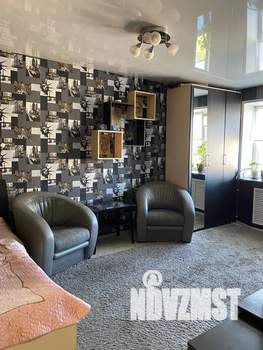 1-к квартира, посуточно, 32м2, 7/9 этаж