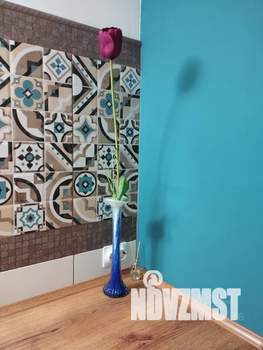 1-к квартира, посуточно, 26м2, 1/5 этаж