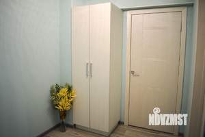 2-к квартира, посуточно, 39м2, 1/1 этаж