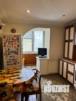2-к квартира, на длительный срок, 50м2, 2/5 этаж