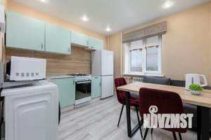 2-к квартира, посуточно, 55м2, 1/1 этаж