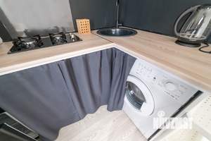 1-к квартира, на длительный срок, 30м2, 5/5 этаж