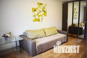 2-к квартира, посуточно, 50м2, 5/9 этаж