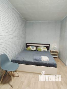 1-к квартира, посуточно, 30м2, 5/5 этаж