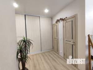 Студия квартира, на длительный срок, 57м2, 1/7 этаж