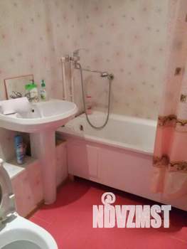 1-к квартира, посуточно, 37м2, 4/7 этаж