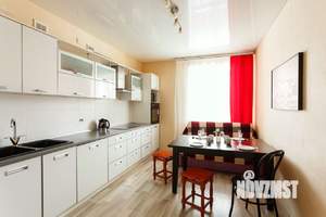 2-к квартира, посуточно, 66м2, 4/9 этаж