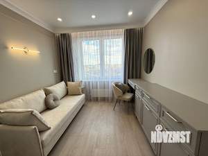 3-к квартира, на длительный срок, 60м2, 10/15 этаж