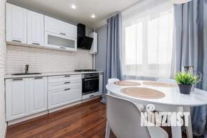 2-к квартира, посуточно, 54м2, 8/9 этаж