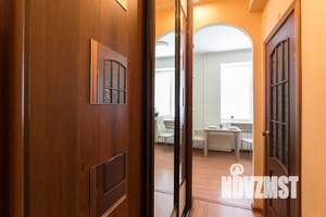 Студия квартира, посуточно, 37м2, 1/5 этаж