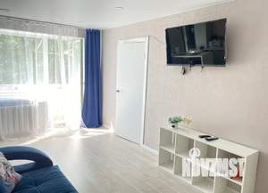 2-к квартира, посуточно, 44м2, 5/5 этаж