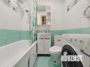 2-к квартира, посуточно, 45м2, 2/5 этаж