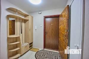 1-к квартира, посуточно, 40м2, 2/16 этаж