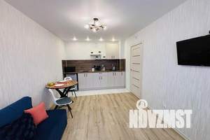 1-к квартира, посуточно, 36м2, 7/14 этаж