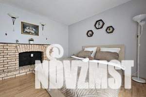 3-к квартира, посуточно, 86м2, 9/10 этаж