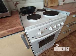 1-к квартира, на длительный срок, 48м2, 2/13 этаж