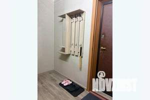 1-к квартира, посуточно, 30м2, 3/5 этаж