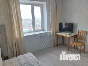 2-к квартира, посуточно, 52м2, 15/16 этаж