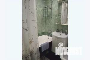 1-к квартира, посуточно, 30м2, 2/5 этаж