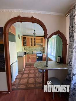 3-к квартира, на длительный срок, 52м2, 2/5 этаж