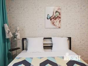 2-к квартира, посуточно, 60м2, 1/1 этаж