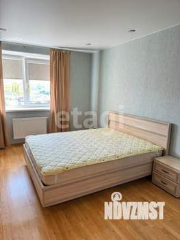 2-к квартира, на длительный срок, 65м2, 9/10 этаж