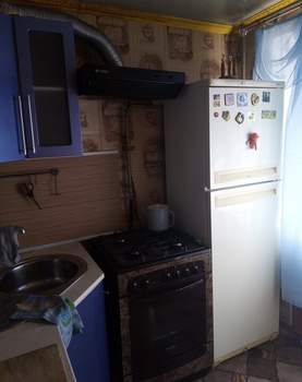 2-к квартира, на длительный срок, 45м2, 4/5 этаж