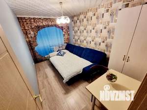 2-к квартира, посуточно, 55м2, 12/14 этаж