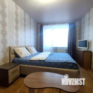 1-к квартира, посуточно, 29м2, 4/5 этаж