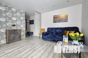 1-к квартира, посуточно, 30м2, 4/5 этаж