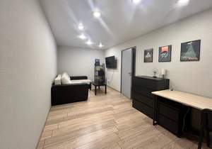 1-к квартира, на длительный срок, 35м2, 7/9 этаж