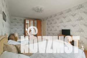 1-к квартира, посуточно, 29м2, 2/5 этаж