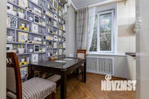 2-к квартира, посуточно, 63м2, 2/4 этаж