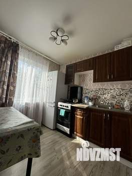 1-к квартира, посуточно, 31м2, 2/5 этаж