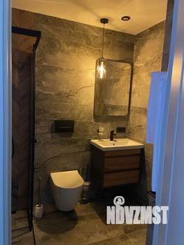 1-к квартира, посуточно, 28м2, 2/9 этаж