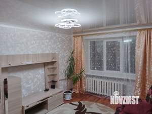 2-к квартира, на длительный срок, 49м2, 5/5 этаж