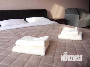 1-к квартира, посуточно, 46м2, 4/4 этаж